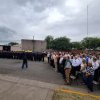 75° Aniversario de Bomberos